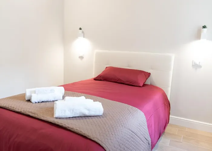 Casa Luna Nel Cuore Di Cagliari A 10 Minuti In Macchina Dalle Spiagge Piu Belle
