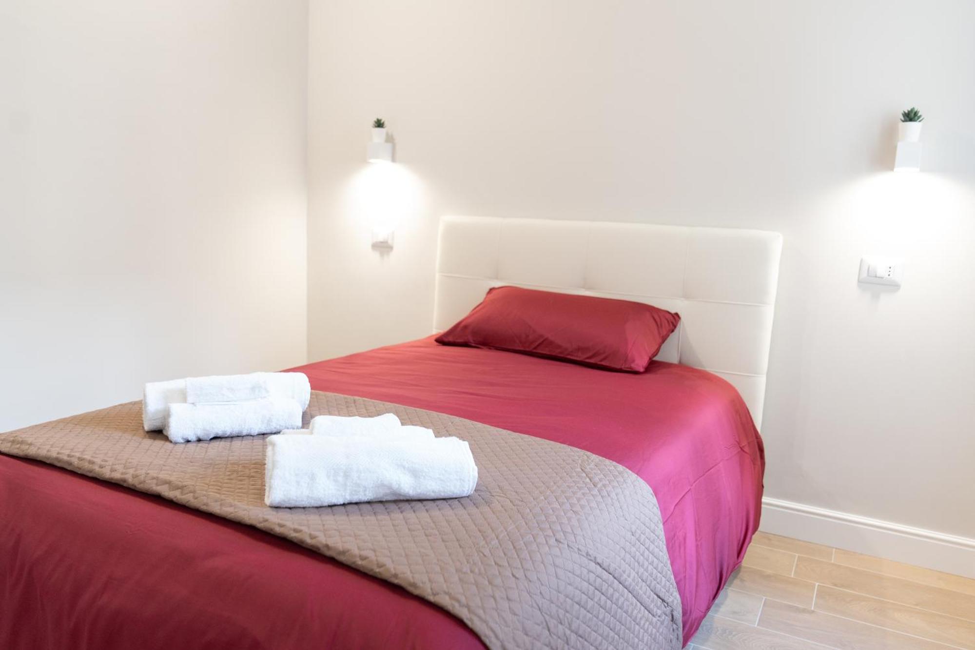 Casa Luna Nel Cuore Di A 10 Minuti In Macchina Dalle Spiagge Piu Belle Apartment *