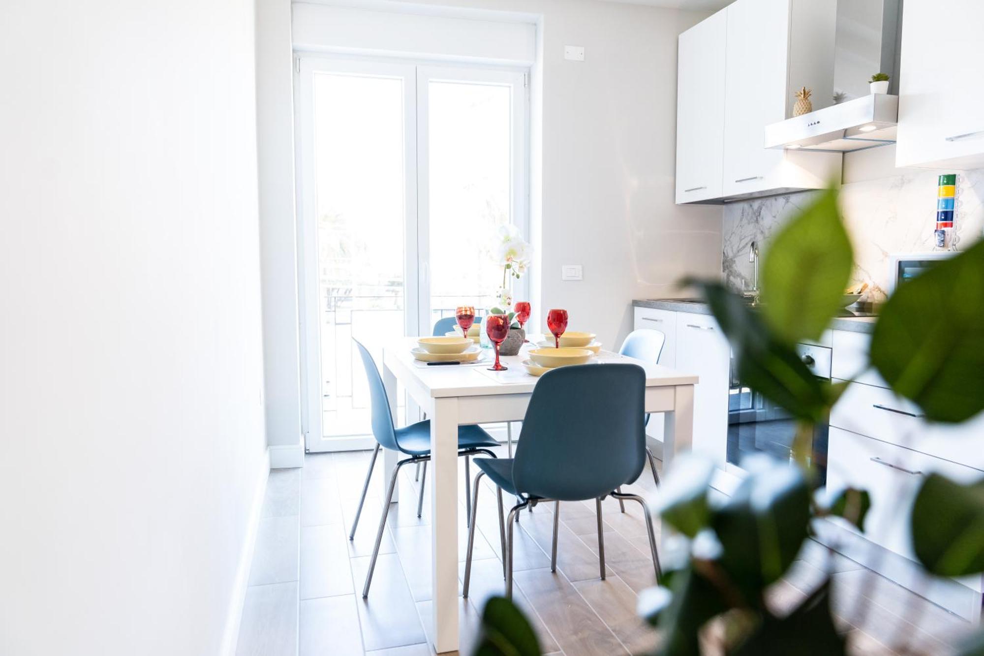Casa Luna Nel Cuore Di A 10 Minuti In Macchina Dalle Spiagge Piu Belle * Cagliari