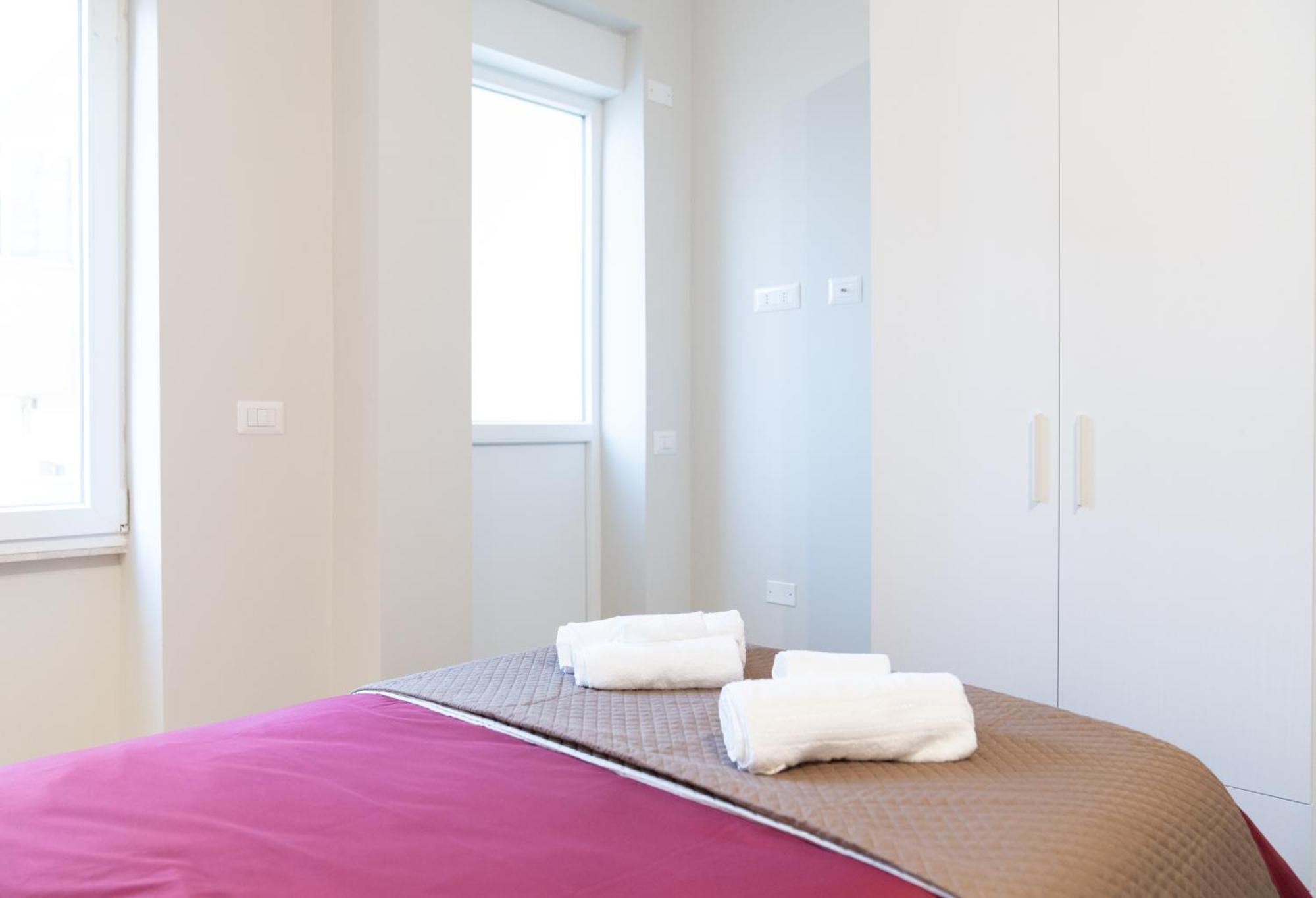 Casa Luna Nel Cuore Di A 10 Minuti In Macchina Dalle Spiagge Piu Belle Apartment Cagliari