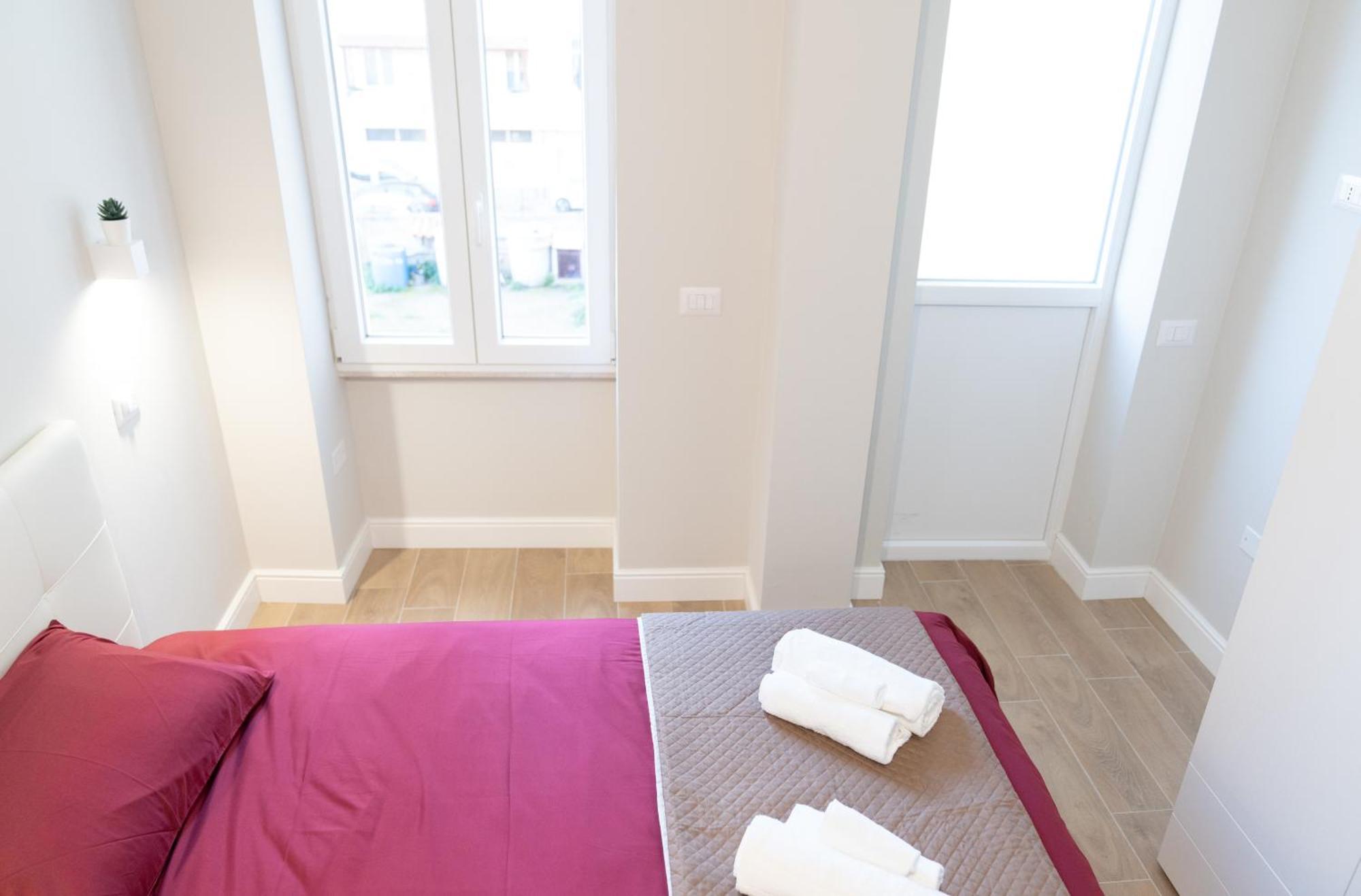 Apartment Casa Luna Nel Cuore Di A 10 Minuti In Macchina Dalle Spiagge Piu Belle *