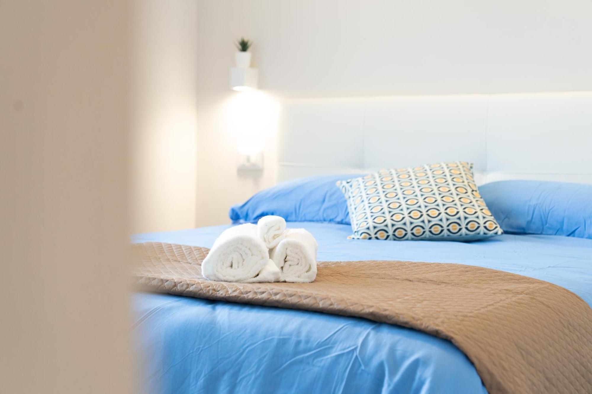 Casa Luna Nel Cuore Di A 10 Minuti In Macchina Dalle Spiagge Piu Belle Apartment *