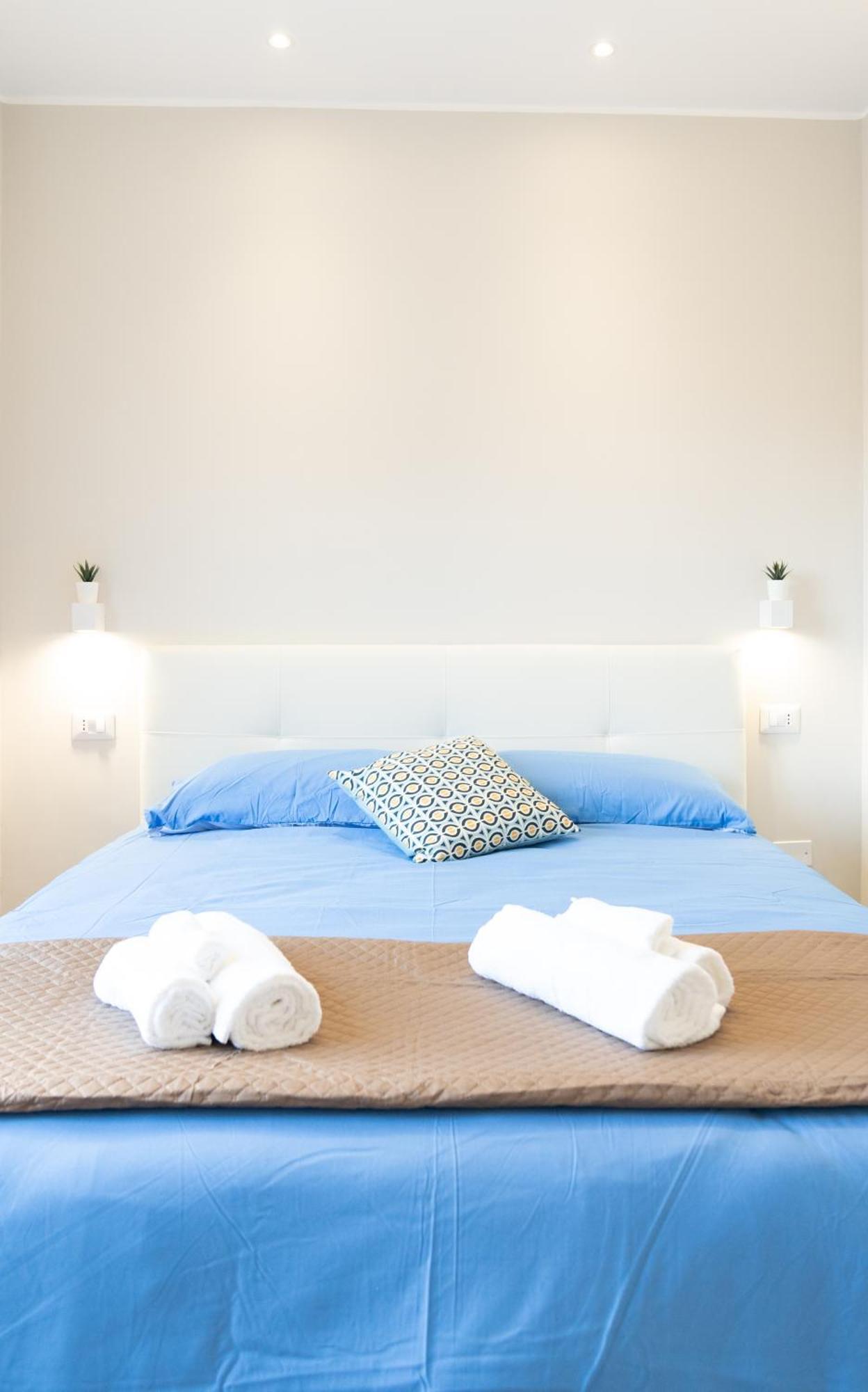 Apartment Casa Luna Nel Cuore Di A 10 Minuti In Macchina Dalle Spiagge Piu Belle Cagliari