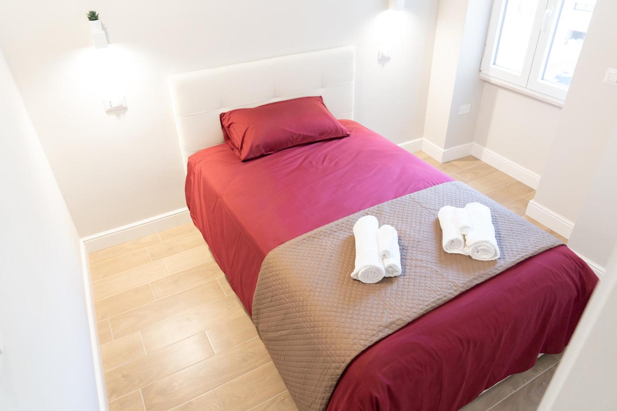 Casa Luna Nel Cuore Di A 10 Minuti In Macchina Dalle Spiagge Piu Belle Apartment Cagliari